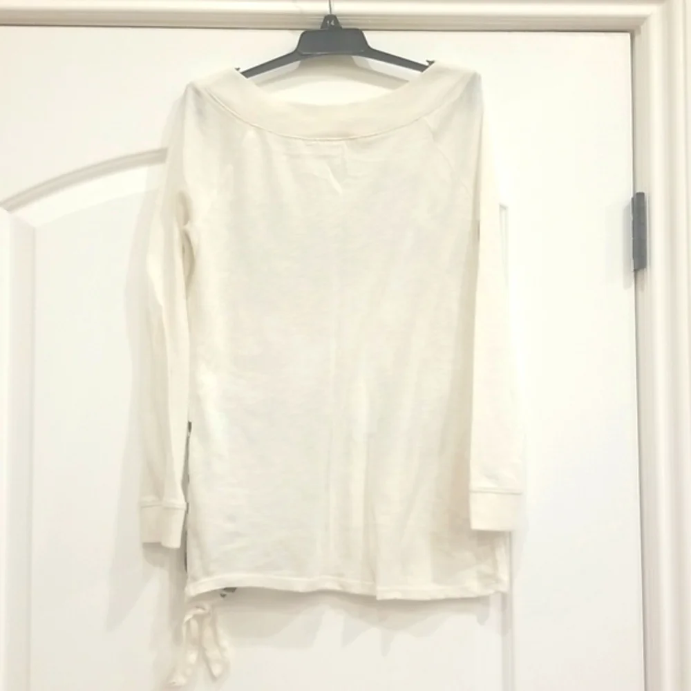 Justice Top size 12